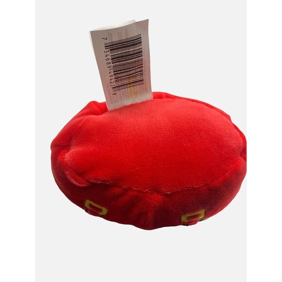 Squishmallows Emmy the Elf 4.5” Christmas Plush Stuffed Toy Holiday Decor Gift - Picture 6 of 9